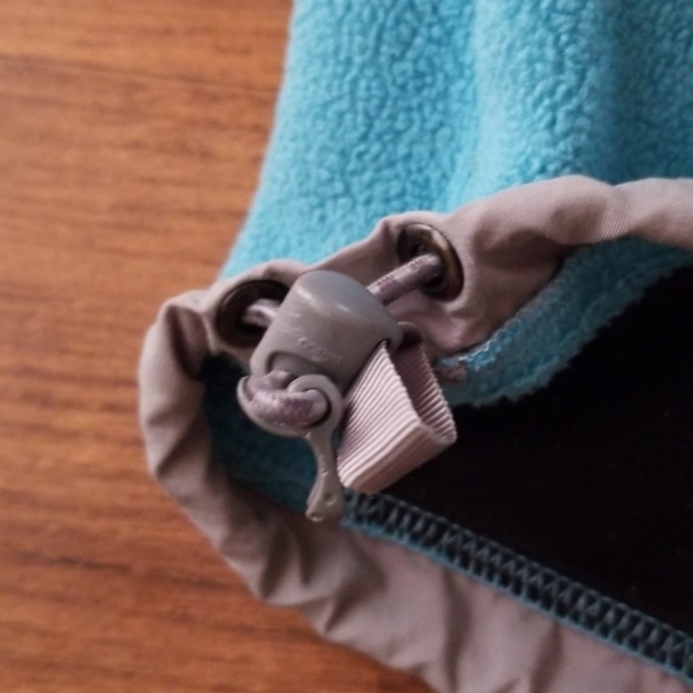 Jacket - Picture 4 of 4